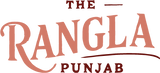 The Rangla Punjab